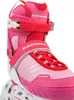 Patins à roulettes Blackwheels Playful Pink Rosa patins à Voir les images du produit 8