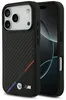Etui Bmw M Carbon Tricolor Line Magsafe Na Iphone 17 Pro - Podgląd zdjęcia produktu 9