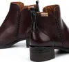 Pikolinos  Malaga - damen stiefelette Produktbild-Vorschau 3