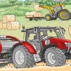 Traktor Bettwäsche Produktbild-Vorschau 10