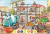 tiptoi® Puzzle für kleine Entdecker: Baustelle Ravensburger Produktbild-Vorschau 4