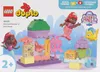 10420 Lego Duplo Caf?-Kio d'Arielle et Fabius Voir les images du produit 22