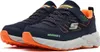 Skechers Sneakers 406334L-NVOR in Navy Synthetic / Textile Anteprima dell’immagine prodotto 13
