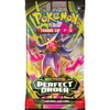 Pokémon Perfect Order Booster Display Englisch Produktbild-Vorschau 6