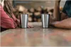 Klean Kanteen Steel Pint 16oz/473ml - 4er Pack - Produktbild-Vorschau 6
