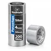 4x Panzertape Klebeband Reparaturband – Gewebeklebeband 50 Produktbild-Vorschau 1