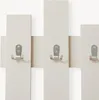 Wandgarderobe 'Raseborg' met 16 haken, 60 x 80 cm, beige Productafbeelding-voorbeeld 8