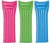 Bestway opblaasbare luchtbed "Matte Finish", 183x69 cm - Productafbeelding-voorbeeld 61