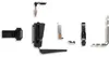 Milkit Hassle Off Multitool Trasparente Trasparente Taglia Anteprima dell’immagine prodotto 5