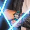 Lotus VORTEX 18946/2 Herrenchronograph Produktbild-Vorschau 3