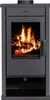 V05 Vanessa Lux - 9 kW Kamin Ofen Dauerbrandofen Produktbild-Vorschau 2