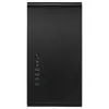 Jonsbo UMX3BK, PC, ITX, micro ATX, Aluminium, Stal, 16,3 Podgląd zdjęcia produktu 4