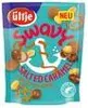 ültje Swavy Salted Caramel Snackmix z karmelem i czekoladą Podgląd zdjęcia produktu 1