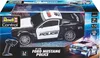 RC Car Ford Mustang Police, Revell Control Ferngesteuertes Produktbild-Vorschau 3