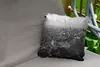 MuchoWow® Outdoor Kissen - Luftaufnahme von Manhattan, New Produktbild-Vorschau 2