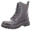 Schnürstiefelette Warmfutter bis 35mm Absatz (casual) Produktbild-Vorschau 8