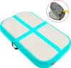vidaXL Tapis de gymnastique gonflable avec pompe 60x100x20 Voir les images du produit 9