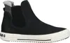 Mustang Damen Stiefelette Schlupfstiefelette Sneaker Produktbild-Vorschau 12