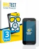 3x BROTECT Entspiegelungs Schutzglas für Datalogic Memor 10 Produktbild-Vorschau 1