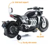 Moto elettrica per bambini Triumph Rocket 3GT 12V (2–5 Anteprima dell’immagine prodotto 4