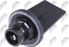 NTY Lampenfassung Blinkleuchte EZ-BM-004 Vorne Links Vorne Produktbild-Vorschau 2
