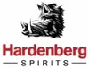 Hardenberg Beverbach Whiskey Coffee Liqueur s kávou Arabica Náhled obrázku produktu 2