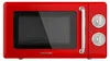 Micro-ondes mécanique Cecotec Proclean 3110 avec grill, 20 Voir les images du produit 1