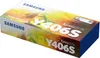 Samsung CLT-Y406S Gelb Original Tonerkartusche, 1000 Produktbild-Vorschau 1