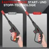 Akku-Hochdruckreiniger 60 Bar Bürstenlos Hochdruckreiniger Produktbild-Vorschau 12