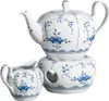 Seltmann Weiden Amina Strohblume Kaffeeobertasse 0,25l Produktbild-Vorschau 3