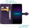 imoshion Mandala Bookcase dla Sony Xperia 1 IV - Pary Podgląd zdjęcia produktu 3