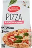 Pizzamischung mit getrocknetem Lievito madre - Die schnelle Produktbild-Vorschau 1