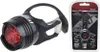 PROX NAOS lampe vélo à canon arrière alu Voir les images du produit 1