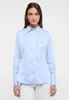 Eterna Bluse Twill Blickdicht Tailliert D708 5008 Gr. 42 Produktbild-Vorschau 8