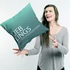 Mr. & Mrs. Panda kissen für sofa Abteilungsleiterin - Produktbild-Vorschau 5