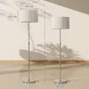 HOMCOM staande lamp, E27 fitting, geschikt voor de Productafbeelding-voorbeeld 3