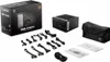 MPG A1000G PCIE5 Netzteil 1000 W 20+4 pin ATX ATX Schwarz Produktbild-Vorschau 16