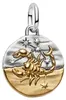 Pandora-Medaille, 925Er Silber 764985C01 Produktbild-Vorschau 4