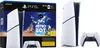 Sony PlayStation 5 Slim Digital Edition 1TB Konsole + Astro Produktbild-Vorschau 1