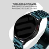 Strap-it Stahlgliederarmband – Samsung Galaxy Watch 7 (40 & Produktbild-Vorschau 5