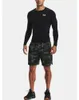 Under Armour Magliette Heatgear Armour, 1361524001, Taglia: Anteprima dell’immagine prodotto 30
