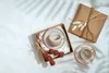 like. by Villeroy & Boch Perlemor Sand Becher mit Henkel Produktbild-Vorschau 20