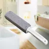2 ks čisticích kartáčů na toalety s pemzou, účinný kartáč Náhled obrázku produktu 5