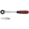 KS Tools 130.3000 ratchet wrench Steel Voir les images du produit 10
