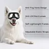 Gafas de sol para perros con protección UV Vista previa de la imagen del producto 4