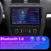 6+128G 8kern carplay Für Škoda Octavia 2008-2013 Android13 Náhľad obrázku produktu 10