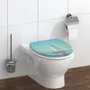SCHÜTTE WC Sitz SAILING, Duroplast Toilettendeckel mit Produktbild-Vorschau 7