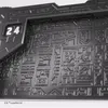 Star Wars: Unlimited Damage Pad - Black Produktbild-Vorschau 3