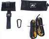 TRX P3-1 Suspension-Training Bands, jaune Voir les images du produit 2