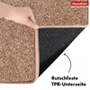 Tapis de bain Floordirekt Nasa, tapis de salle de bain Voir les images du produit 3